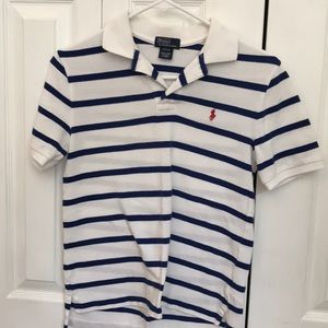Boys Polo by Ralph Lauren